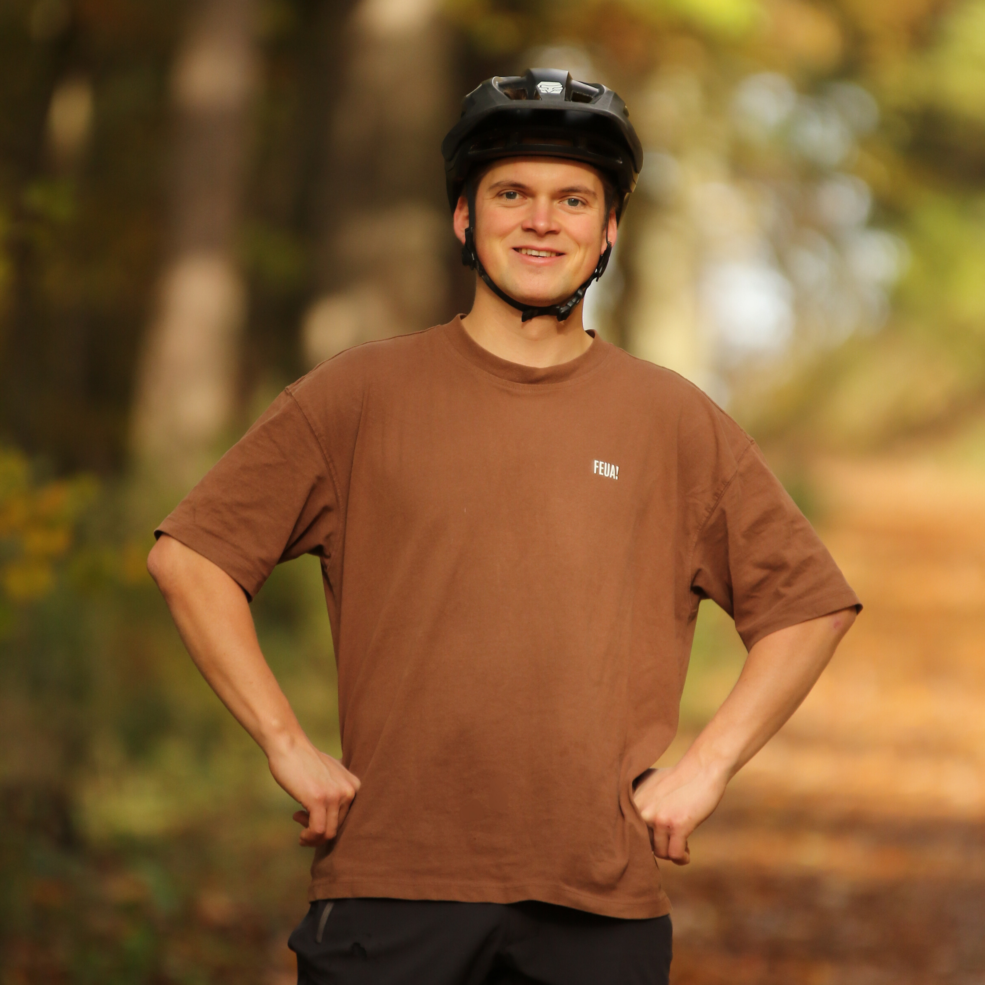 Vorstellung über Feua über Uns Founder Philipp Schulz