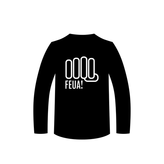 FEUA! Jersey