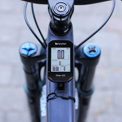 FlexBase Mount